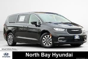 Chrysler Pacifica Hybrid Select FWD