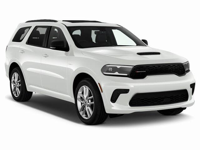 2024 Dodge Durango R/T Plus AWD