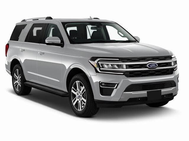 2024 Ford Expedition Limited 4WD