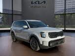 Kia Telluride SX-Prestige X-Line AWD
