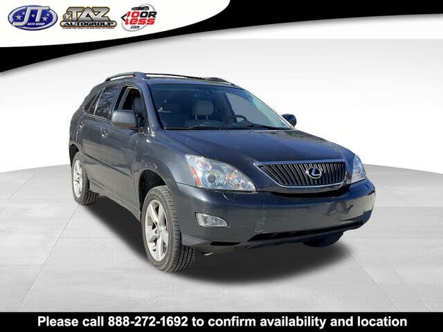 2005 Lexus RX 330 AWD