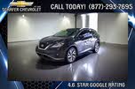 Nissan Murano SL AWD