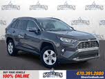 Toyota RAV4 XLE FWD