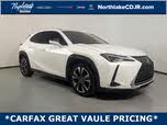 Lexus UX 200 FWD