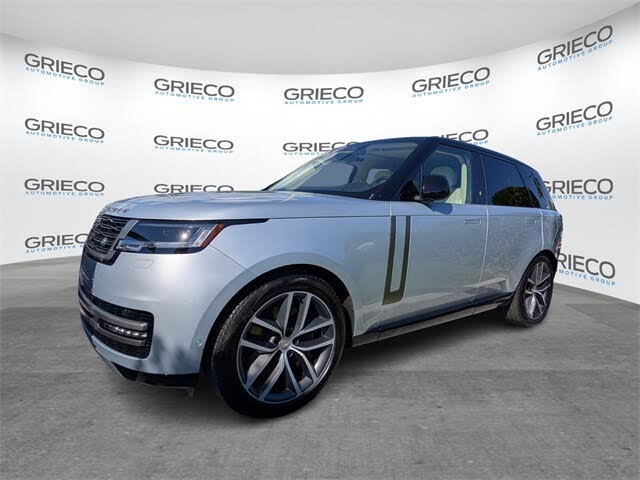2024 Land Rover Range Rover P530 SE AWD