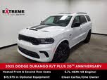 Dodge Durango R/T 20th Anniversary Premium AWD