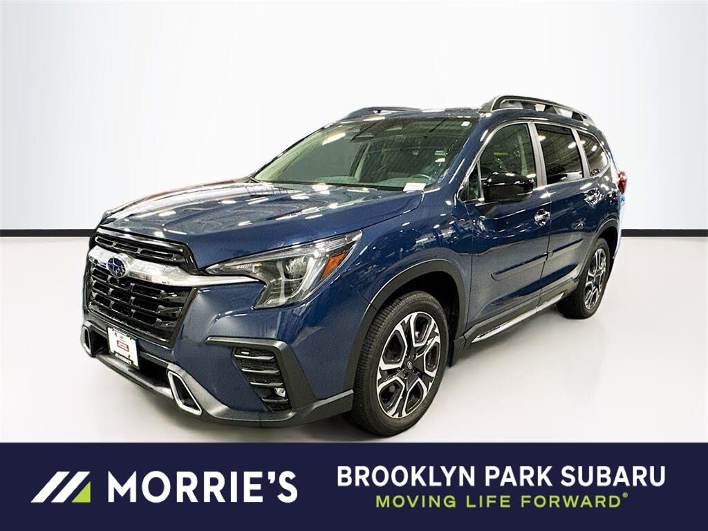 2025 Subaru Ascent Touring AWD