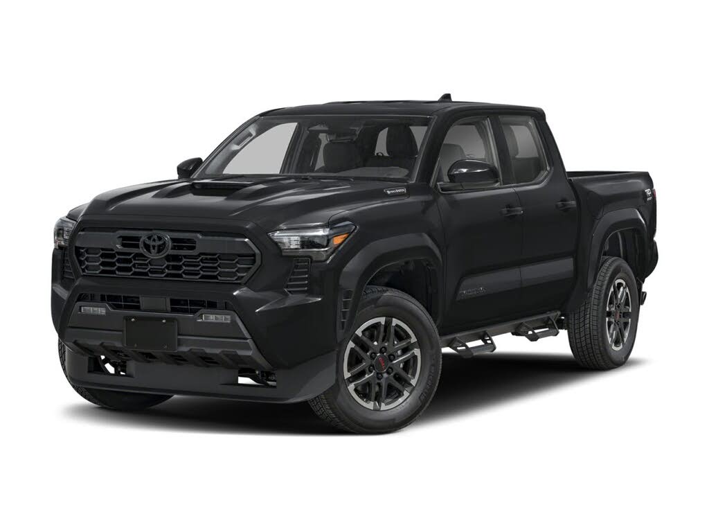 2025 Toyota Tacoma TRD Sport Double Cab 4WD