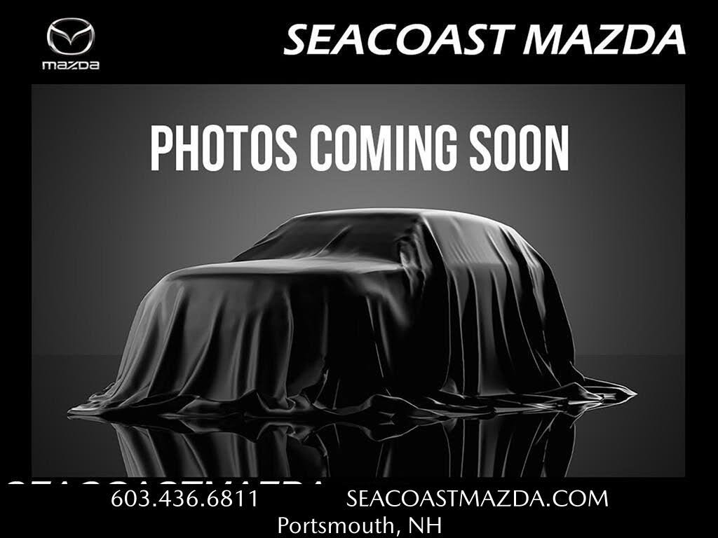 2026 Mazda CX-50 Hybrid Premium Plus AWD