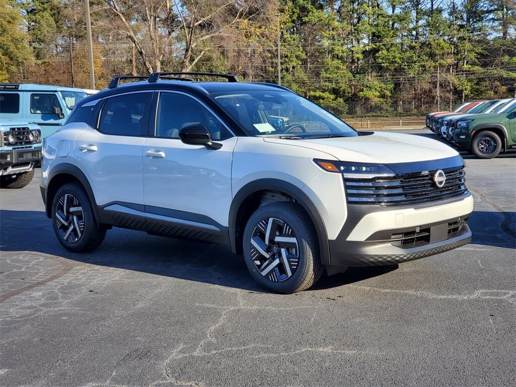 2026 Nissan Sentra S FWD