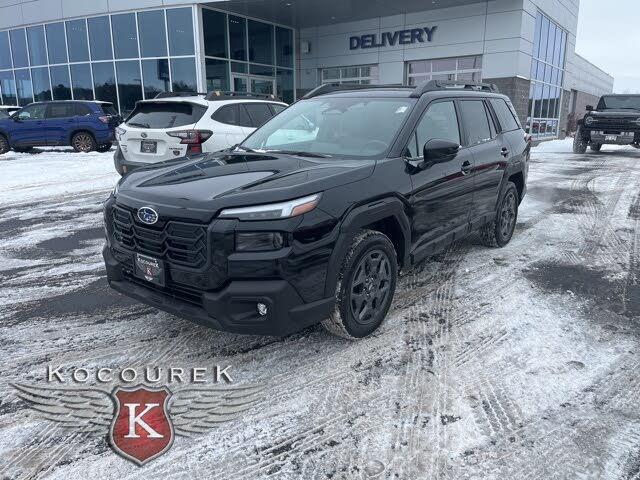 2026 Subaru Outback Premium AWD