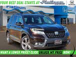 Honda Passport Touring FWD