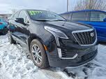 Cadillac XT5 Premium Luxury AWD