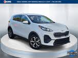 Kia Sportage LX FWD