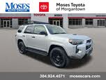 Toyota 4Runner Venture Edition 4WD