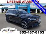 Volvo XC90 T6 Momentum 7-Passenger AWD
