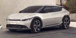 Kia EV6 GT-Line RWD