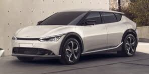 Kia EV6 GT-Line RWD