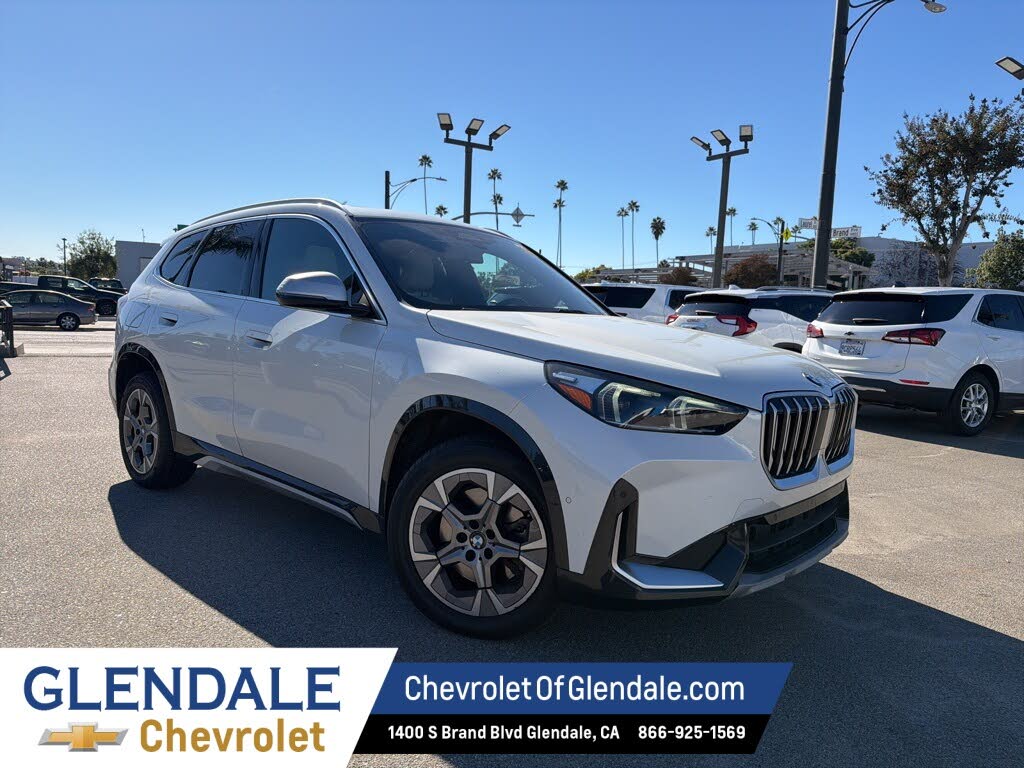 2023 BMW X1 xDrive28i AWD