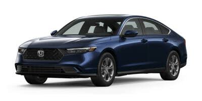2023 Honda Accord EX FWD