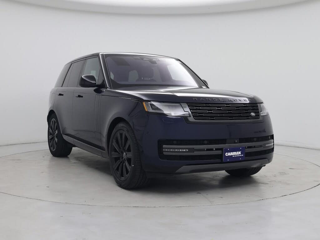 2023 Land Rover Range Rover P400 SE AWD
