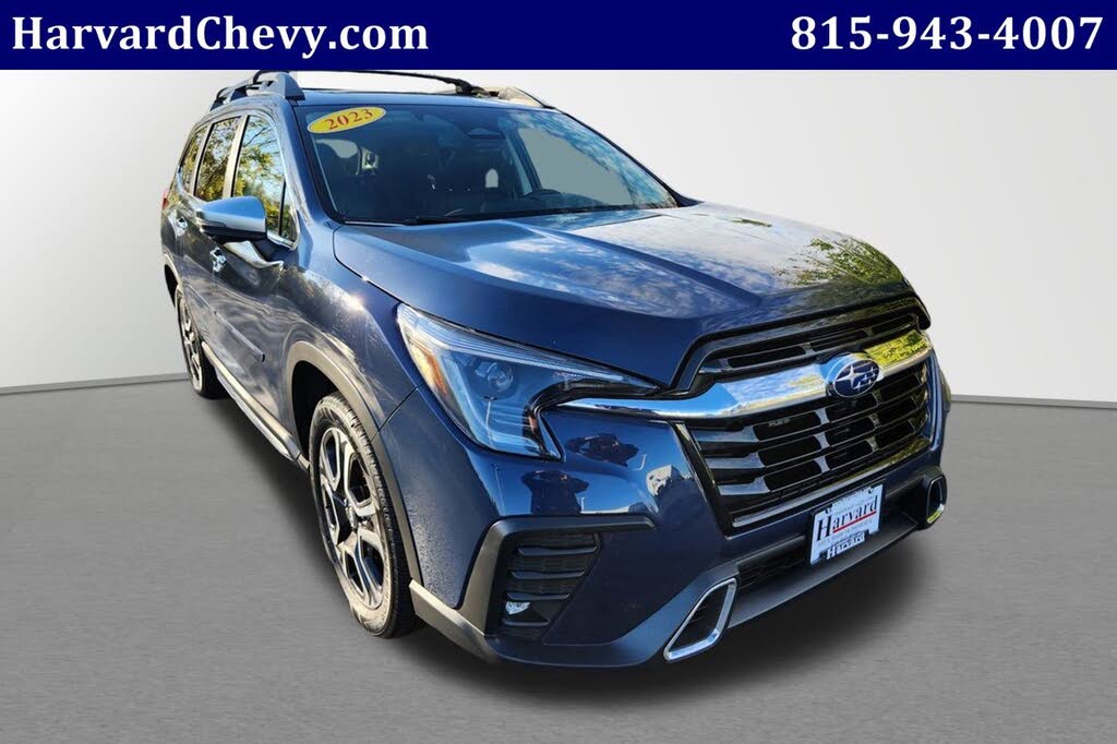 2023 Subaru Ascent Touring AWD