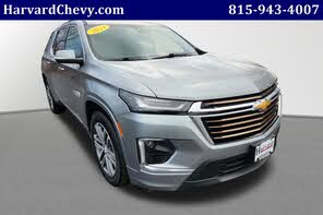 Chevrolet Traverse Limited High Country AWD