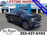 Ford Ranger Lariat SuperCrew 4WD