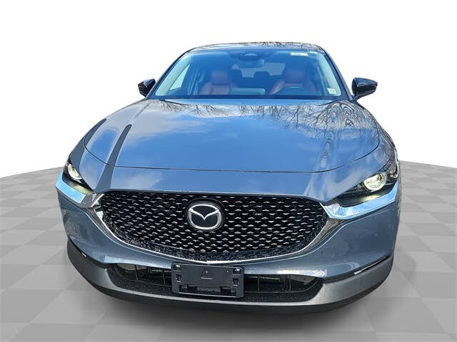 2024 Mazda CX-30 2.5 S Carbon Edition AWD