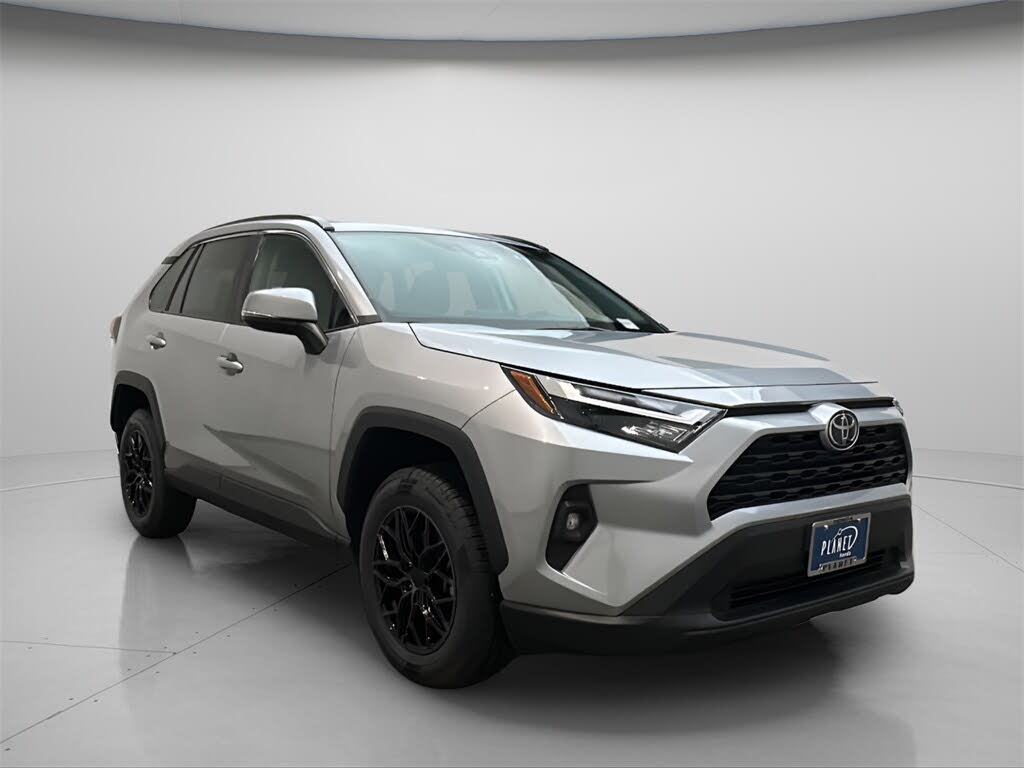 2024 Toyota RAV4 XLE Premium AWD