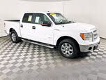 Ford F-150 King Ranch SuperCrew