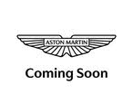 Aston Martin Rapide S RWD