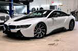 BMW i8 Coupe AWD