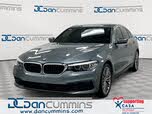 BMW 5 Series 540i xDrive Sedan AWD