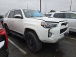 Toyota 4Runner TRD Off-Road Premium 4WD
