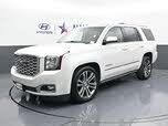 GMC Yukon Denali 4WD