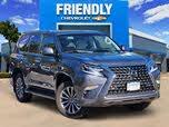 Lexus GX 460 Luxury AWD