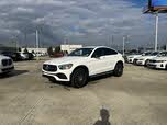 Mercedes-Benz GLC 300 Coupe 4MATIC