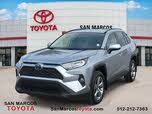 Toyota RAV4 Hybrid XLE Premium AWD