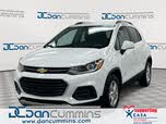 Chevrolet Trax LT FWD