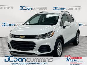 Chevrolet Trax LT FWD