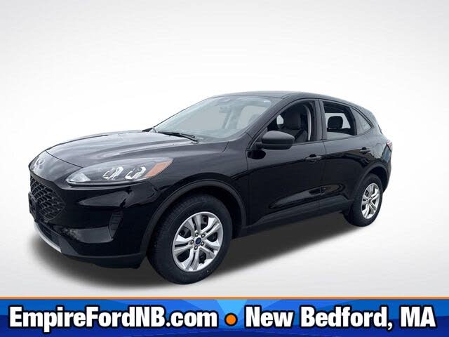 2022 Ford Escape S AWD