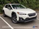 Subaru Crosstrek Sport AWD