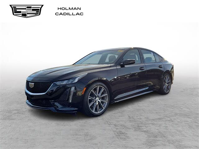 2023 Cadillac CT5 Sport RWD