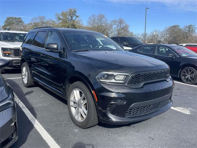 2023 Dodge Durango GT Plus AWD