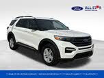 Ford Explorer XLT AWD