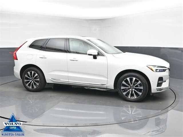 2023 Volvo XC60 B5 Plus Bright Theme AWD