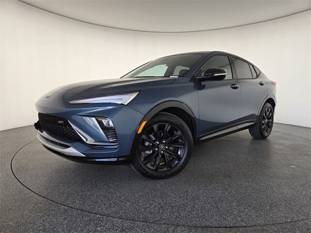 2024 Buick Envista Sport Touring FWD