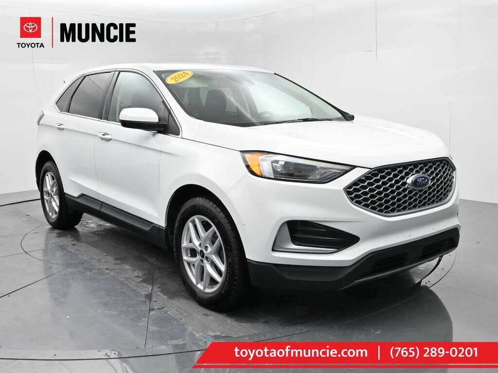 2024 Ford Edge SEL AWD
