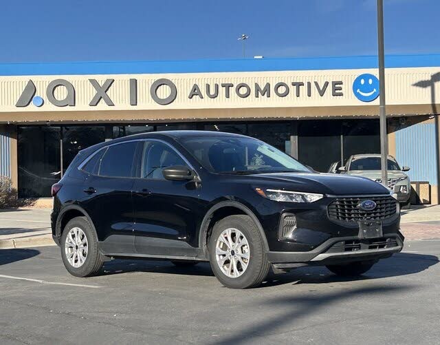 2024 Ford Escape Active AWD